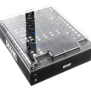 Rane Sixty-Four cover
