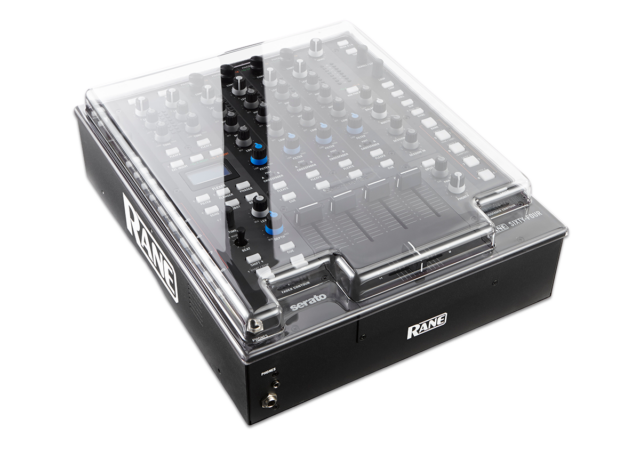 Rane Sixty-Four cover