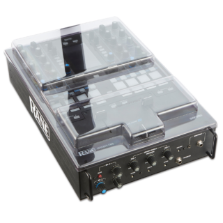 Rane Seventy Two cover