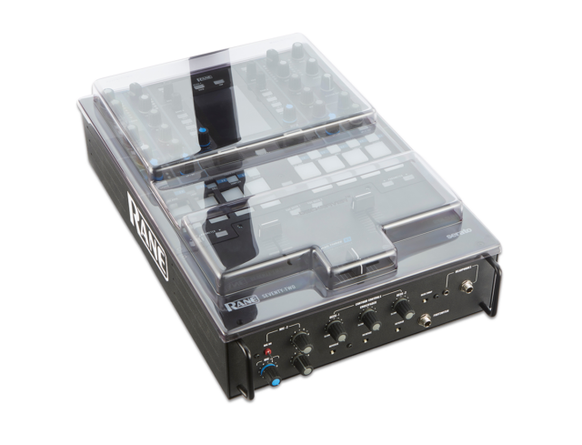 Rane Seventy Two cover