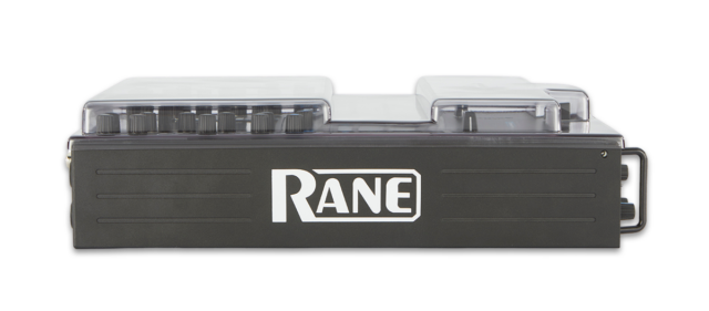 Rane Seventy Two cover