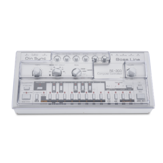 DIN SYNC RE-303 COVER