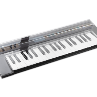 Yamaha Reface series cover