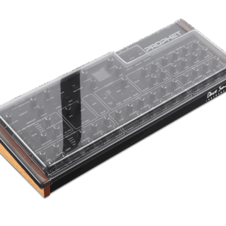 Prophet Rev2 Desktop cover