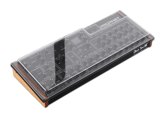 Prophet Rev2 Desktop cover