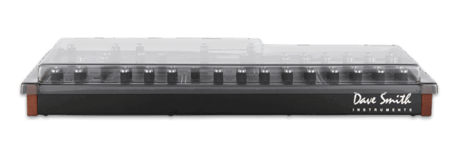 Dave Smith Instruments Prophet Rev2 Desktop Cover