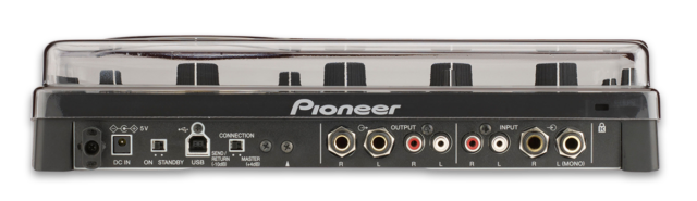 Pioneer RMX-1000 cover