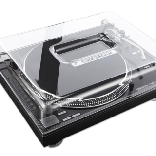 Reloop Reloop Turntable cover
