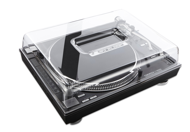 Reloop Reloop Turntable cover