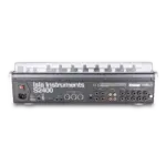 Isla Instruments S2400 Cover