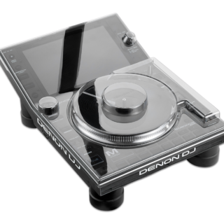 SC6000 & SC6000M Prime cover