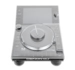 SC6000 & SC6000M Prime cover