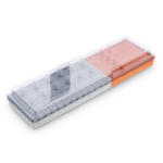 YAMAHA SEQTRAK COVER