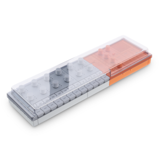 YAMAHA SEQTRAK COVER