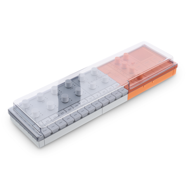 YAMAHA SEQTRAK COVER