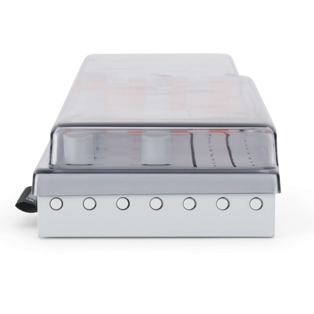 YAMAHA SEQTRAK COVER