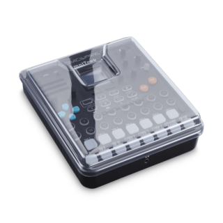 Sonicware Smpltrek Cover