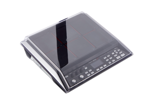 Roland SPD-SX cover