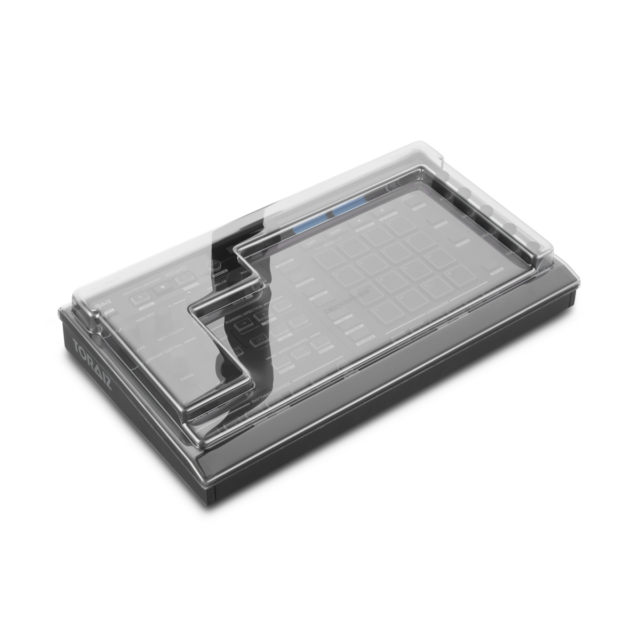 Pioneer DJ Toraiz Squid cover