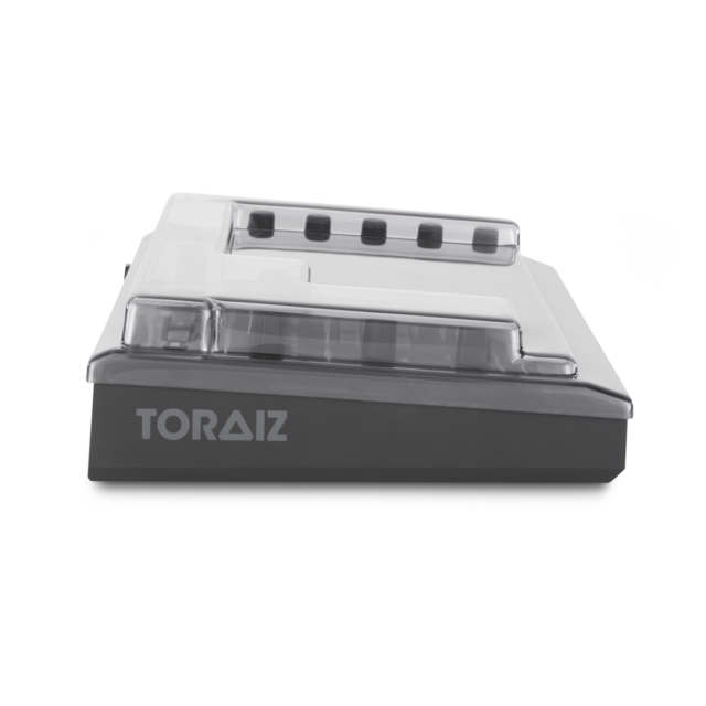 Pioneer DJ Toraiz Squid cover