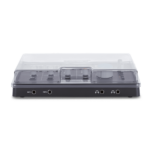 Solid State Logic SSL 12 Cover