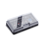 Solid State Logic SSL 12 Cover