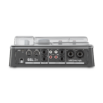 Solid State Logic SSL 2 & SSL 2+ cover