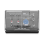 Solid State Logic SSL 2 & SSL 2+ cover