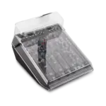 Solid State Logic Six Cover