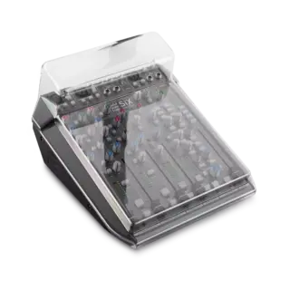 Solid State Logic Six Cover