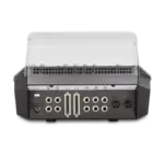 Solid State Logic Six Cover