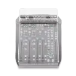 Solid State Logic Six Cover