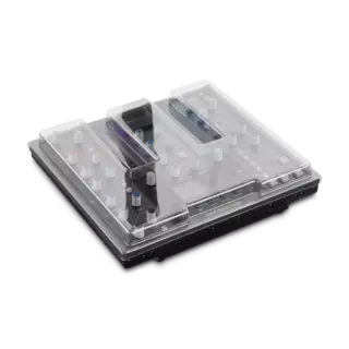 Solid State Logic UC1 Cover