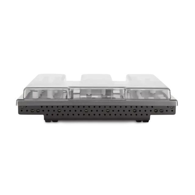 Solid State Logic UC1 Cover