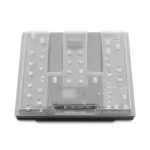 Solid State Logic UC1 Cover