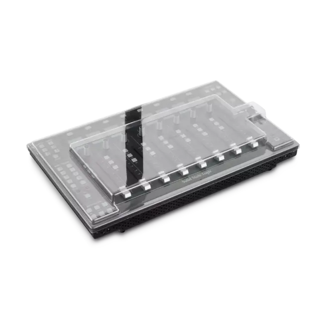 Solid State Logic UF8 Cover