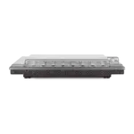 Solid State Logic UF8 Cover