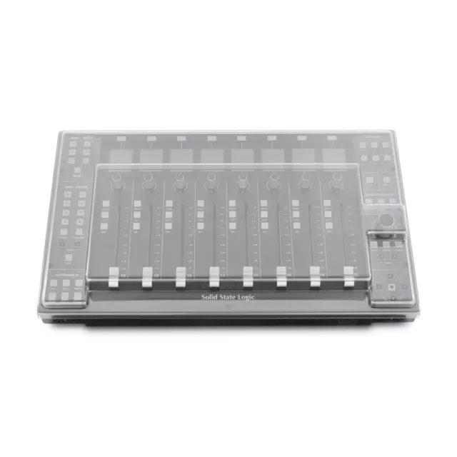 Solid State Logic UF8 Cover