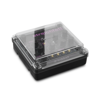 Waldorf Streichfett cover