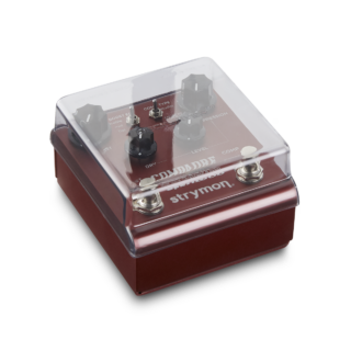 Strymon2 Switch cover