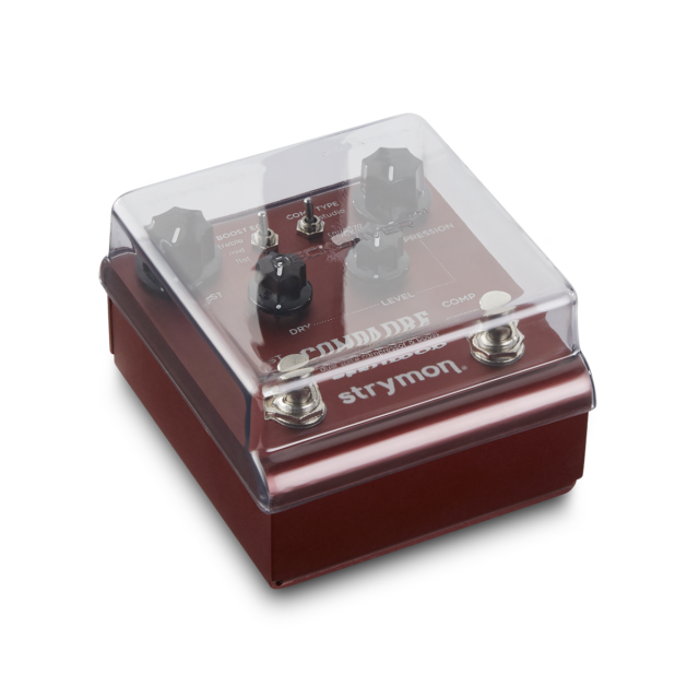 Strymon2 Switch cover