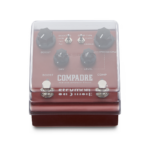 Strymon2 Switch cover