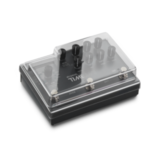 Strymon 3 Switch cover