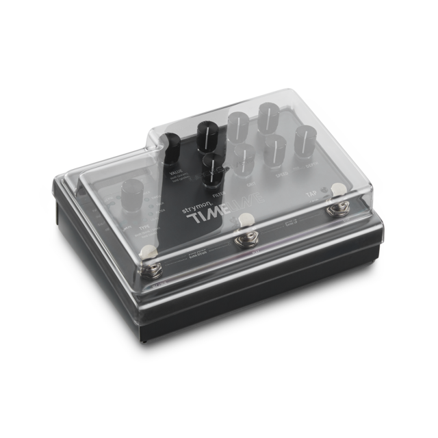 Strymon 3 Switch cover