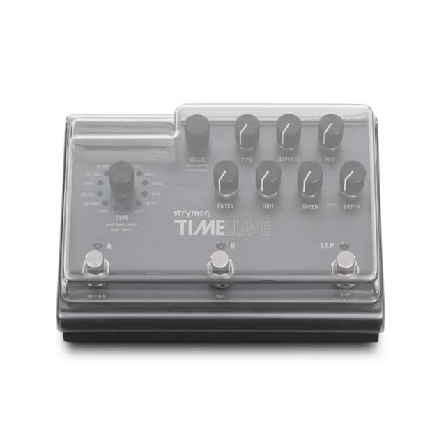 Strymon 3 Switch cover