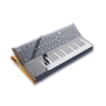 Moog SUB-37 cover