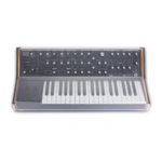 Moog SUB-37 cover