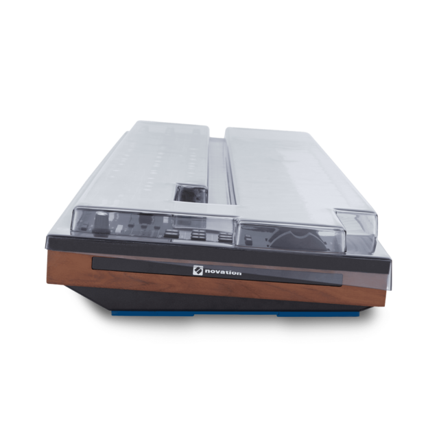 Novation Summit Cover