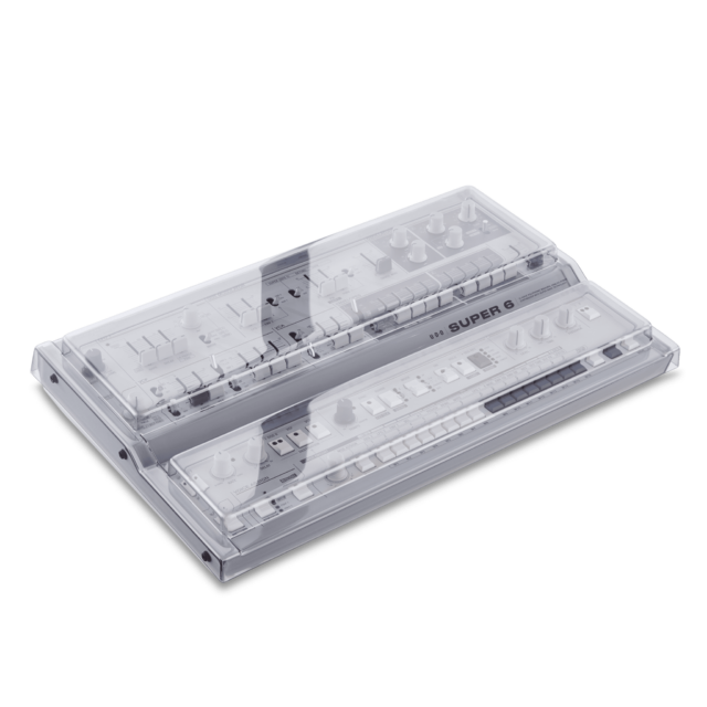 UDO Audio Super 6 Desktop cover