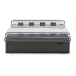 Beetlecrab Tempera cover